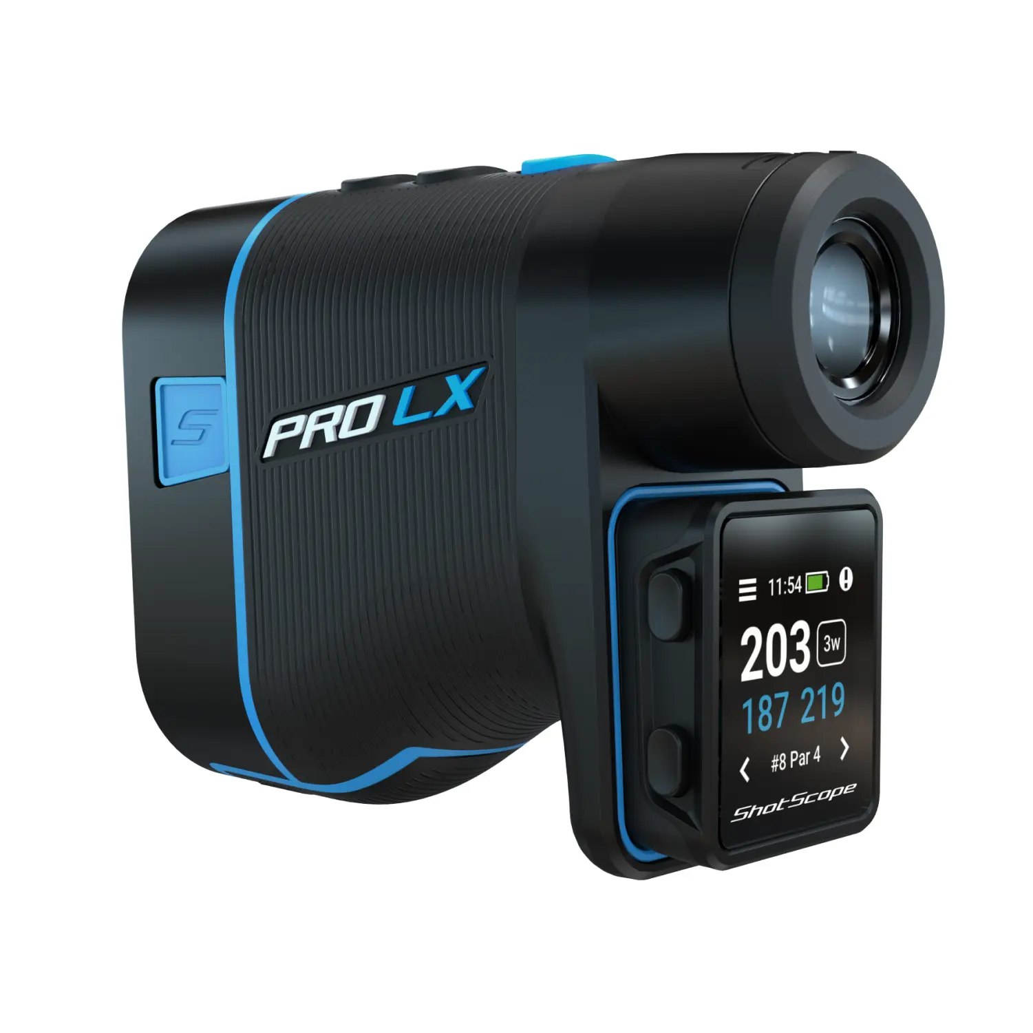 Shot Scope PRO LX+ (2nd Gen) Laser Rangefinder