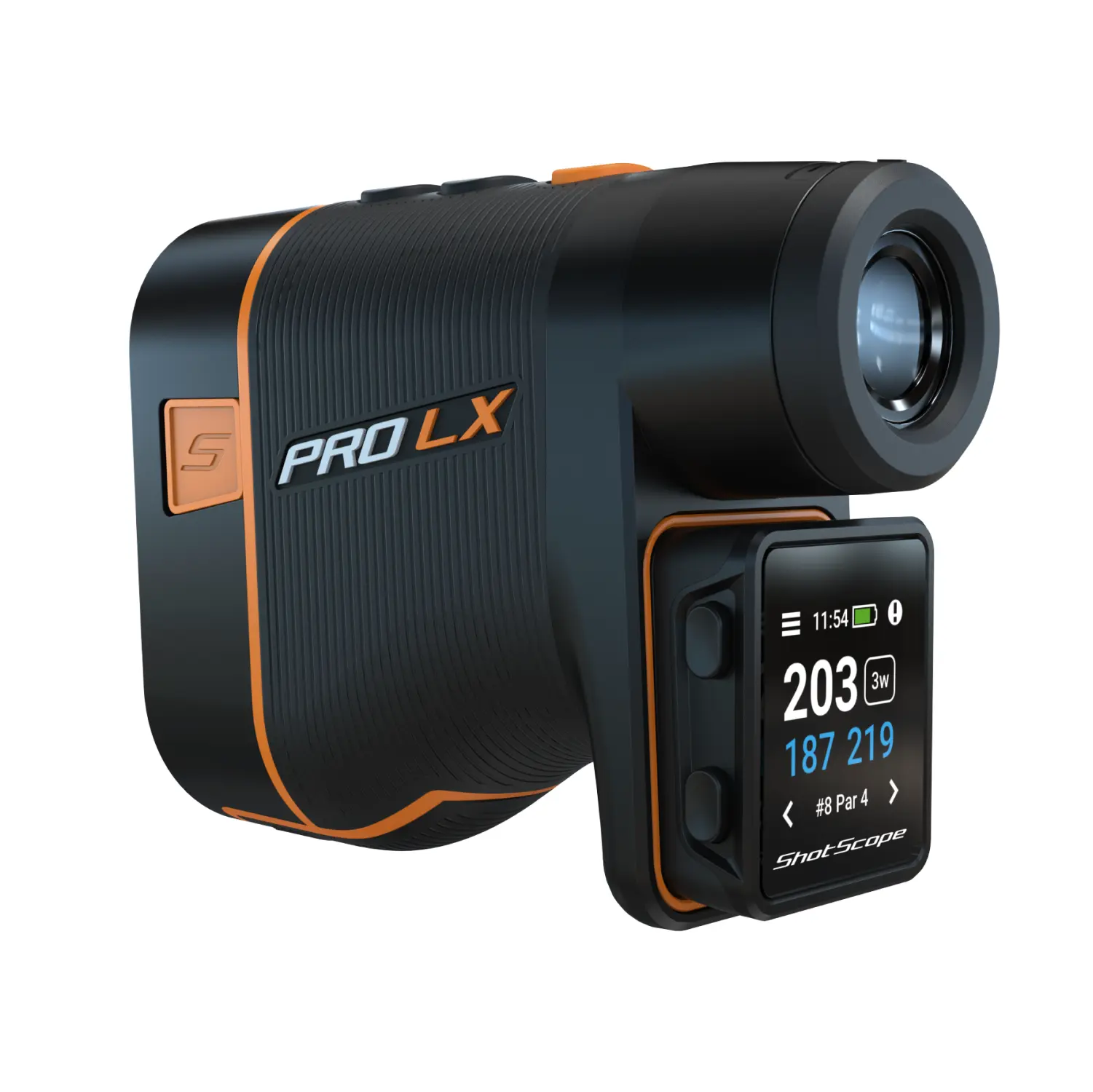 Shot Scope PRO LX+ (2nd Gen) Laser Rangefinder