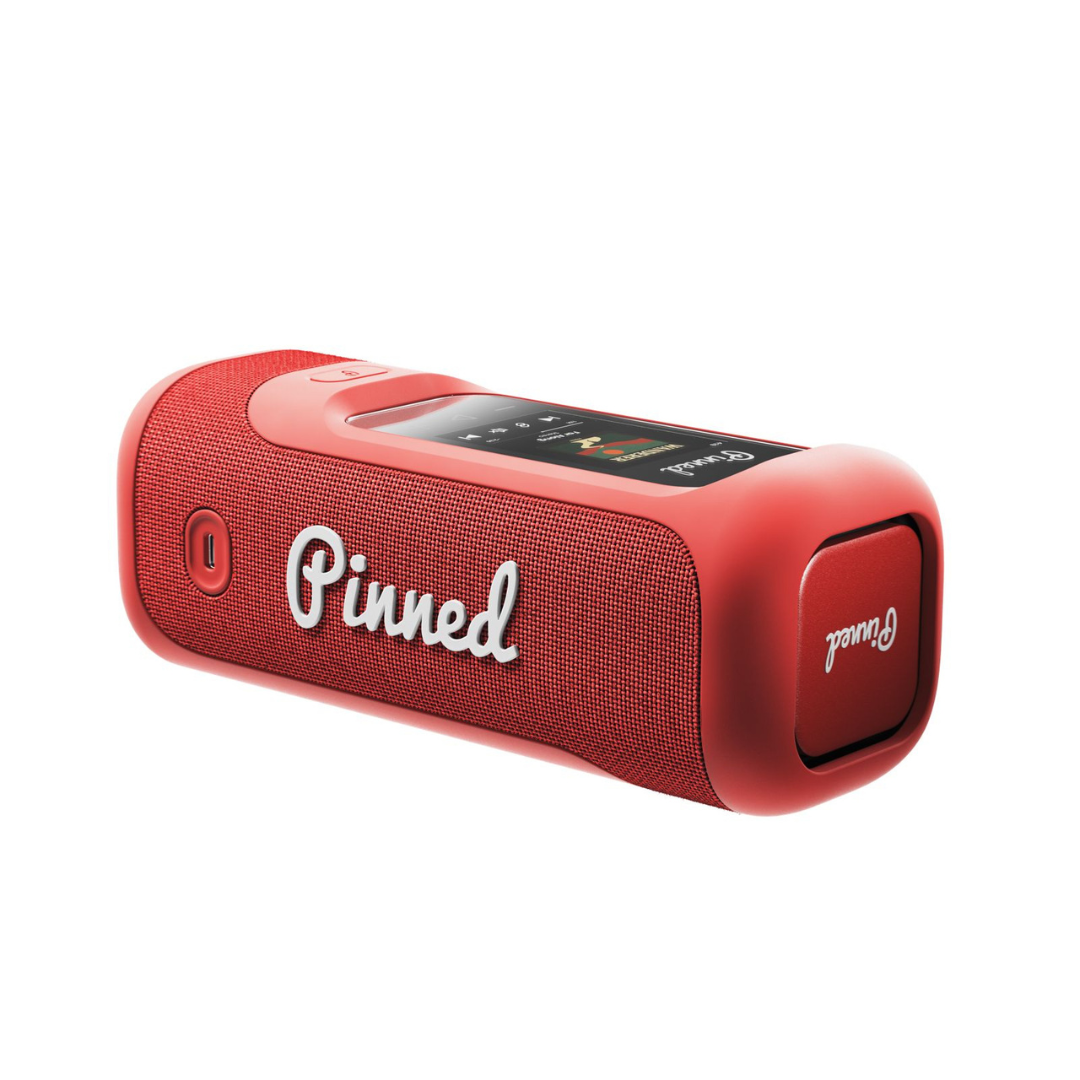 Pinned Sound Stick PRO
