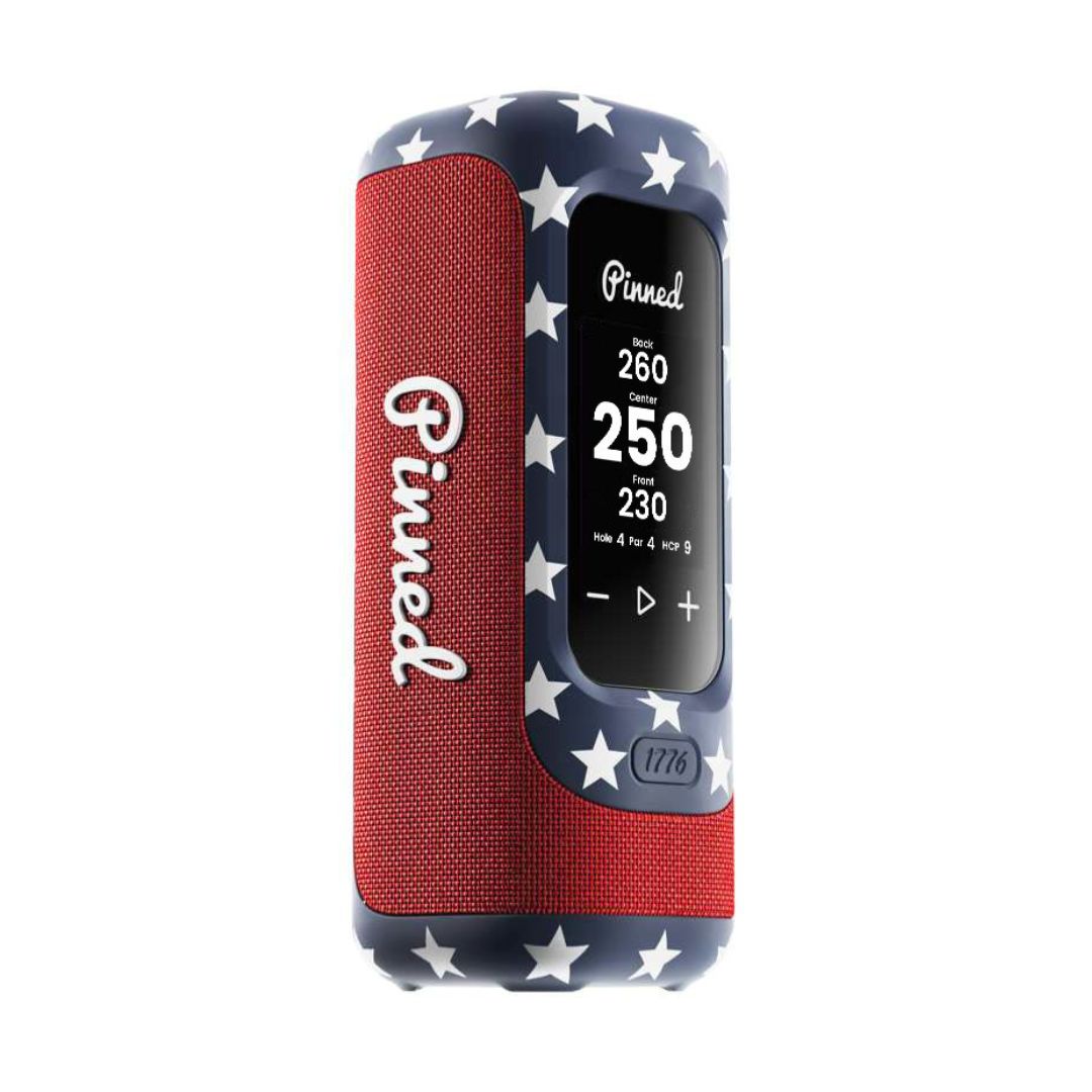 Pinned Sound Stick PRO