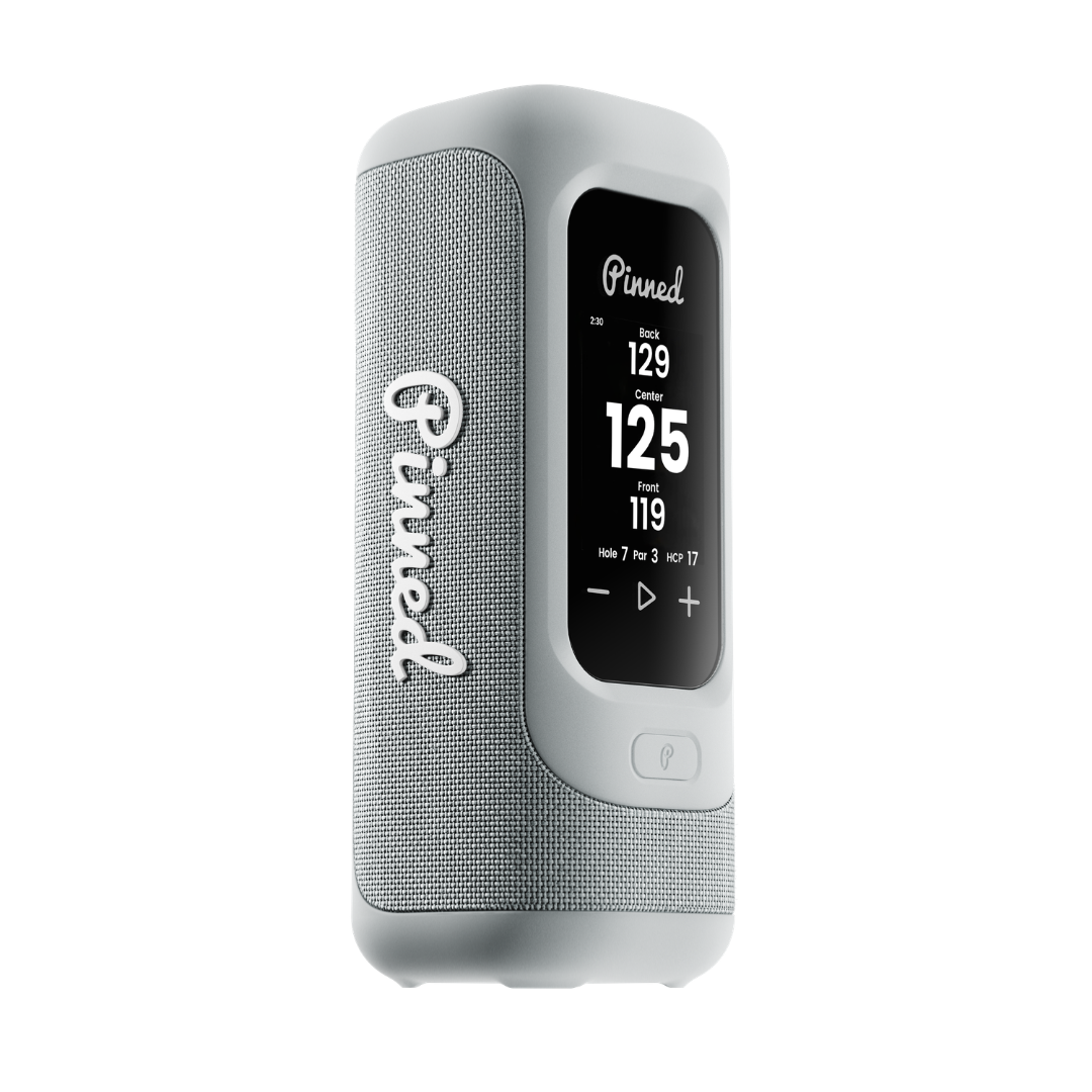 Pinned Sound Stick PRO