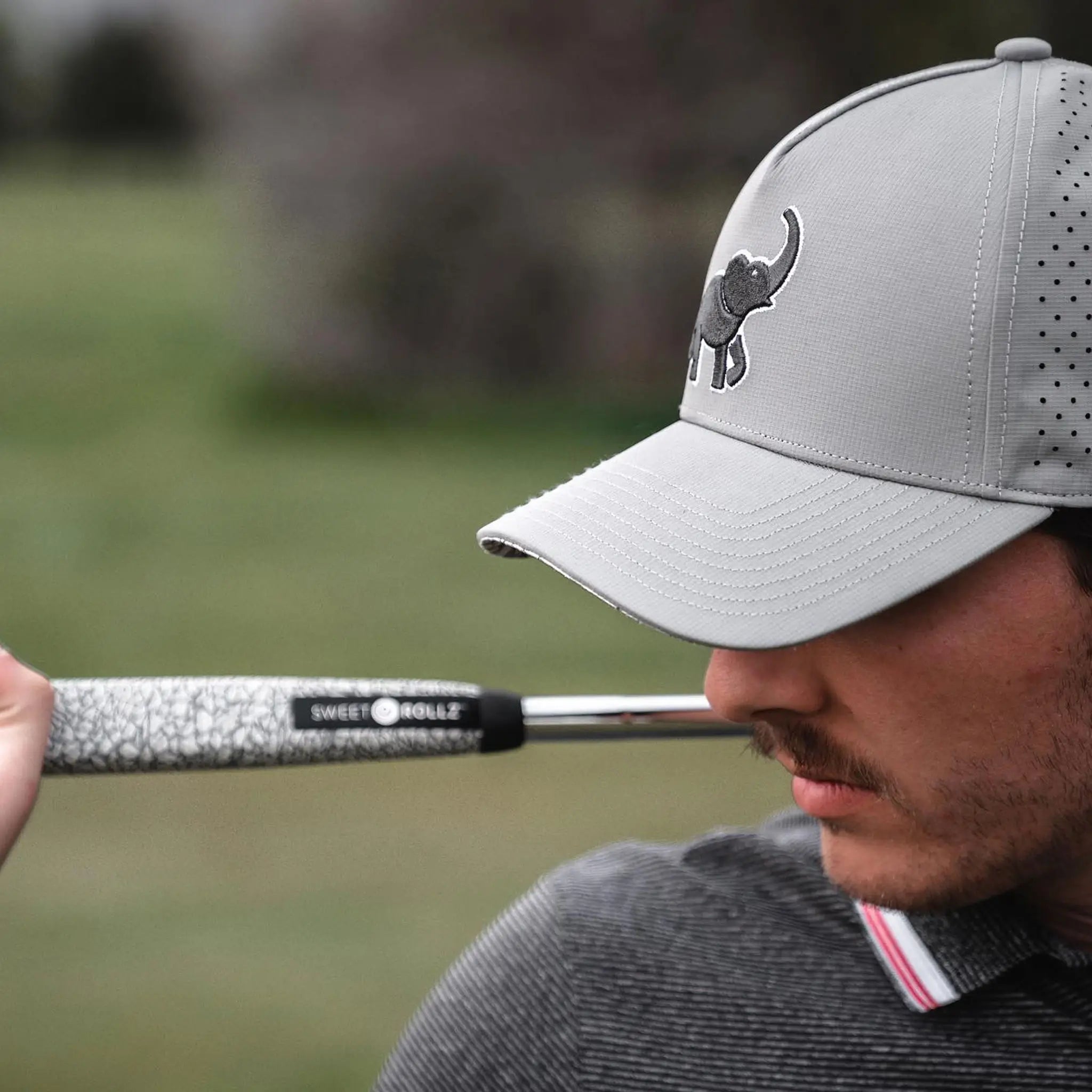 Sweet Rollz Safari Putter Grip - Midsize - The Golf Club Trader