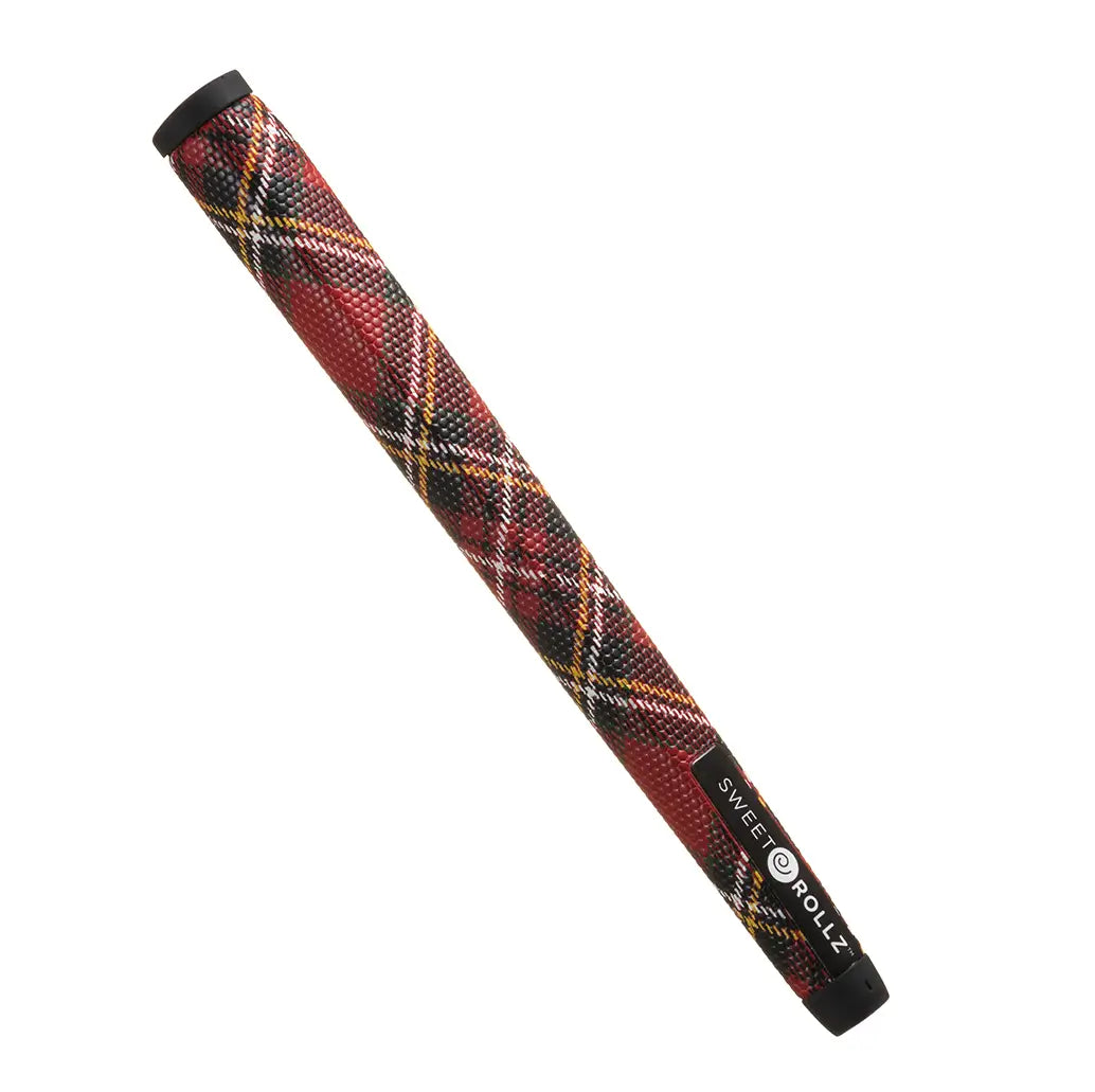 Sweet Rollz Scottie Putter Grip- Skinny - The Golf Club Trader