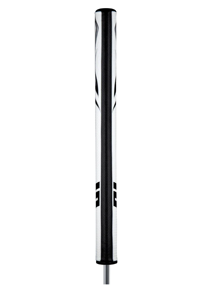 SuperStroke Zenergy XL Flatso 2.0+ Putter Grip