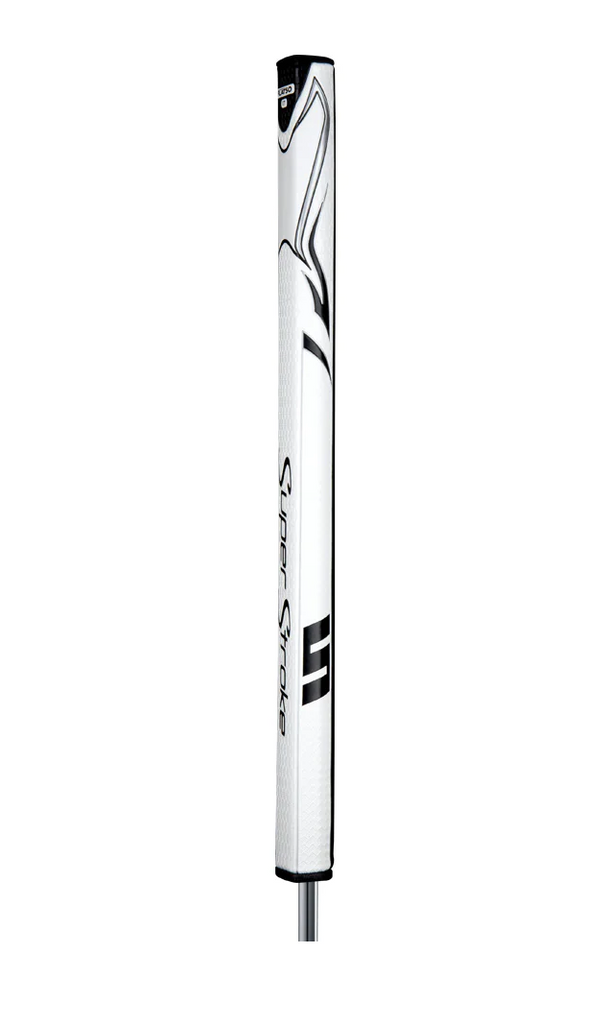 SuperStroke Zenergy XL Flatso 2.0+ Putter Grip – The Golf Club Trader
