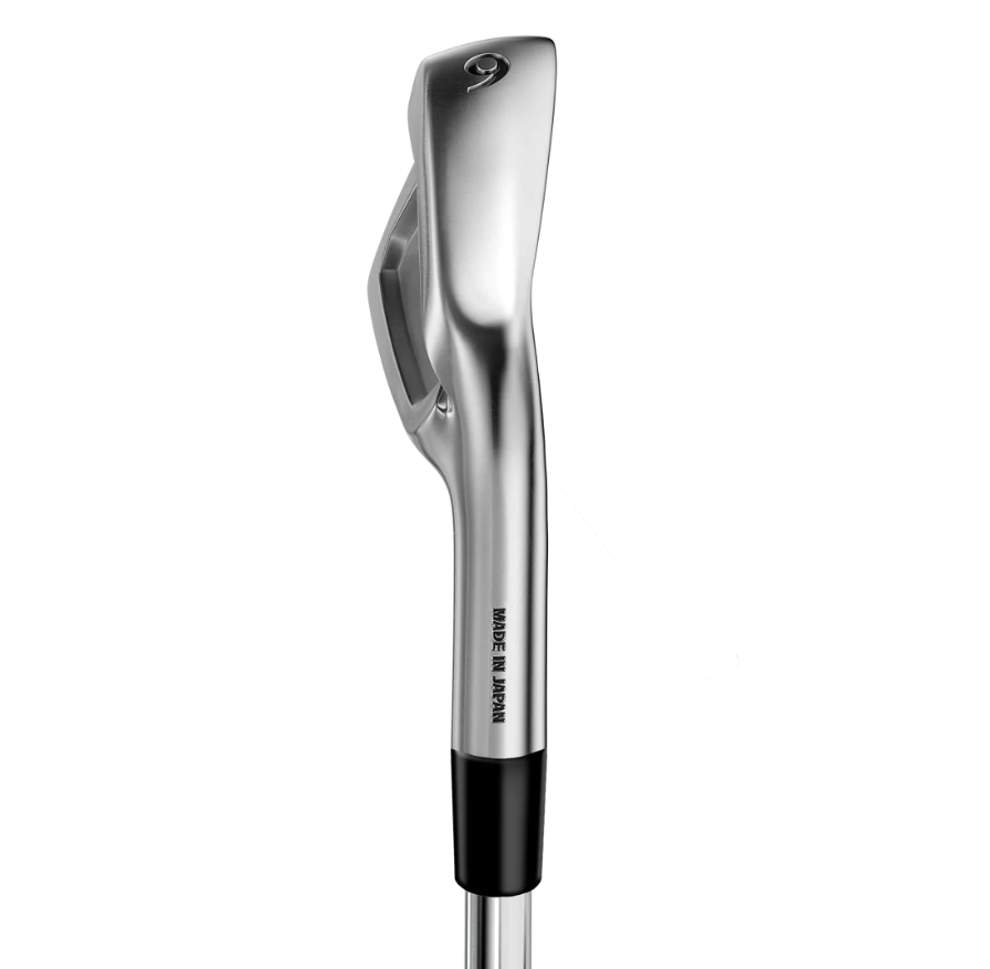 Miura CB-302 Iron