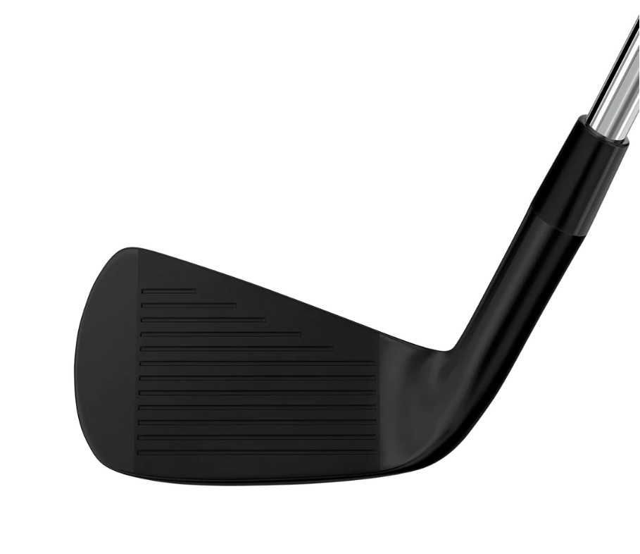 Miura CB-302 QPQ Iron – The Golf Club Trader