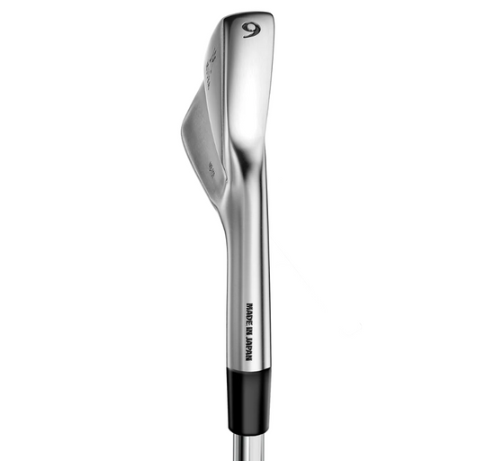 Miura MB-101 Iron – The Golf Club Trader