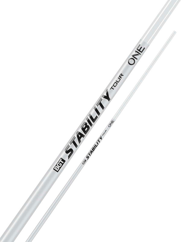 BGT Stability ONE Tour Spec Putter Shaft – The Golf Club Trader