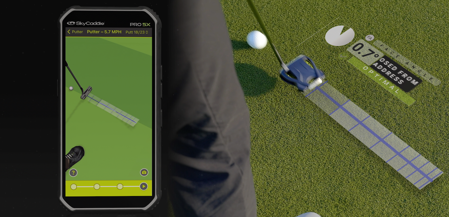 SkyGolf SuperTags – Choose Your Pack