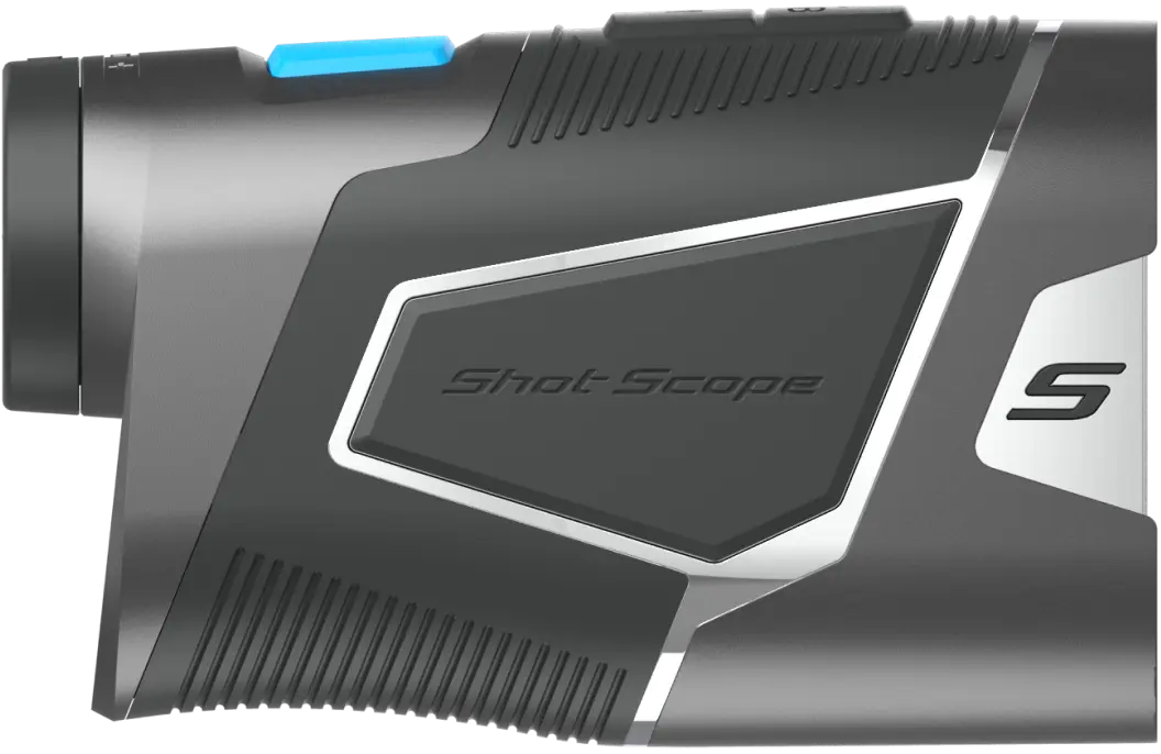 Shot Scope PRO ZR Laser Rangefinder
