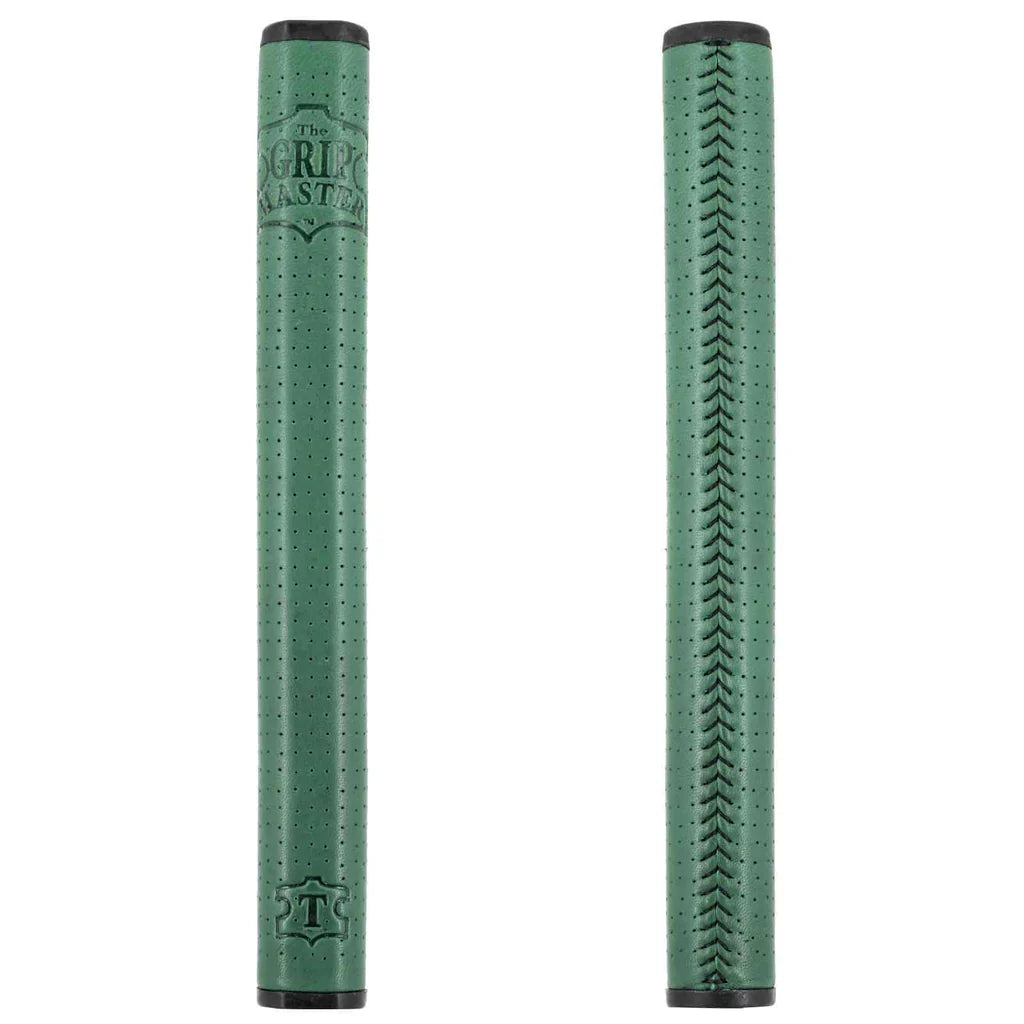 The Grip Master Signature Cabretta Laced FL27 (Non-Taper 2.0) Putter Grip