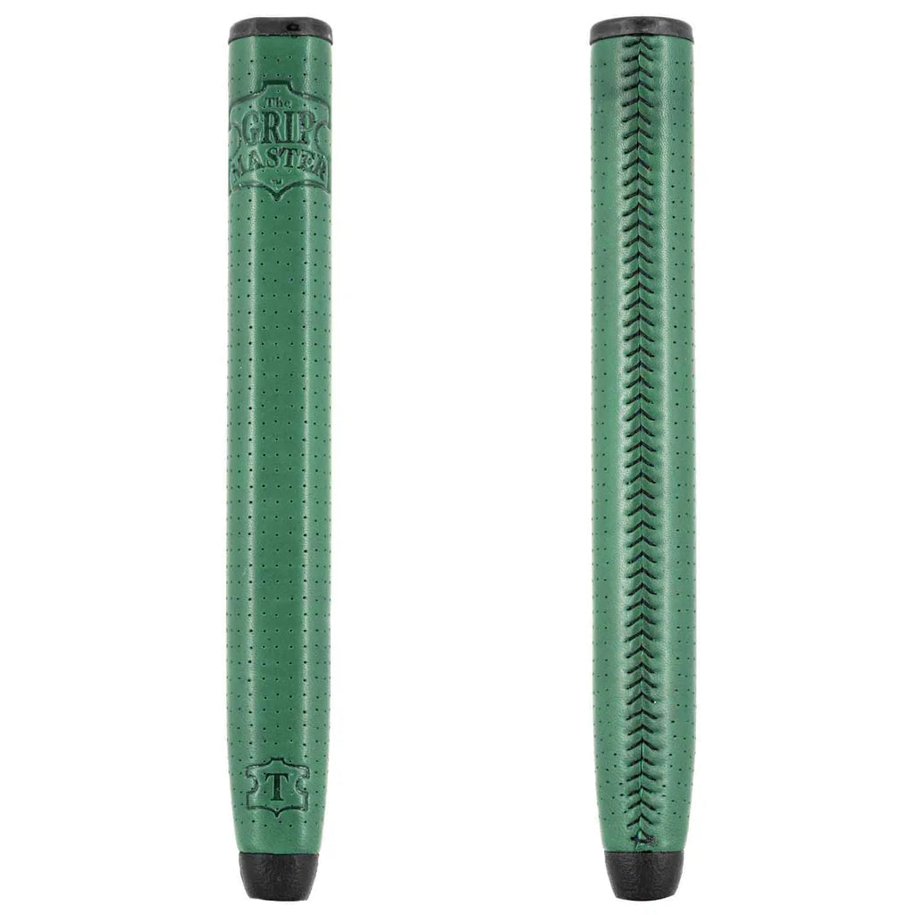 The Grip Master Signature Cabretta Laced FL28 (Jumbo) Putter Grip