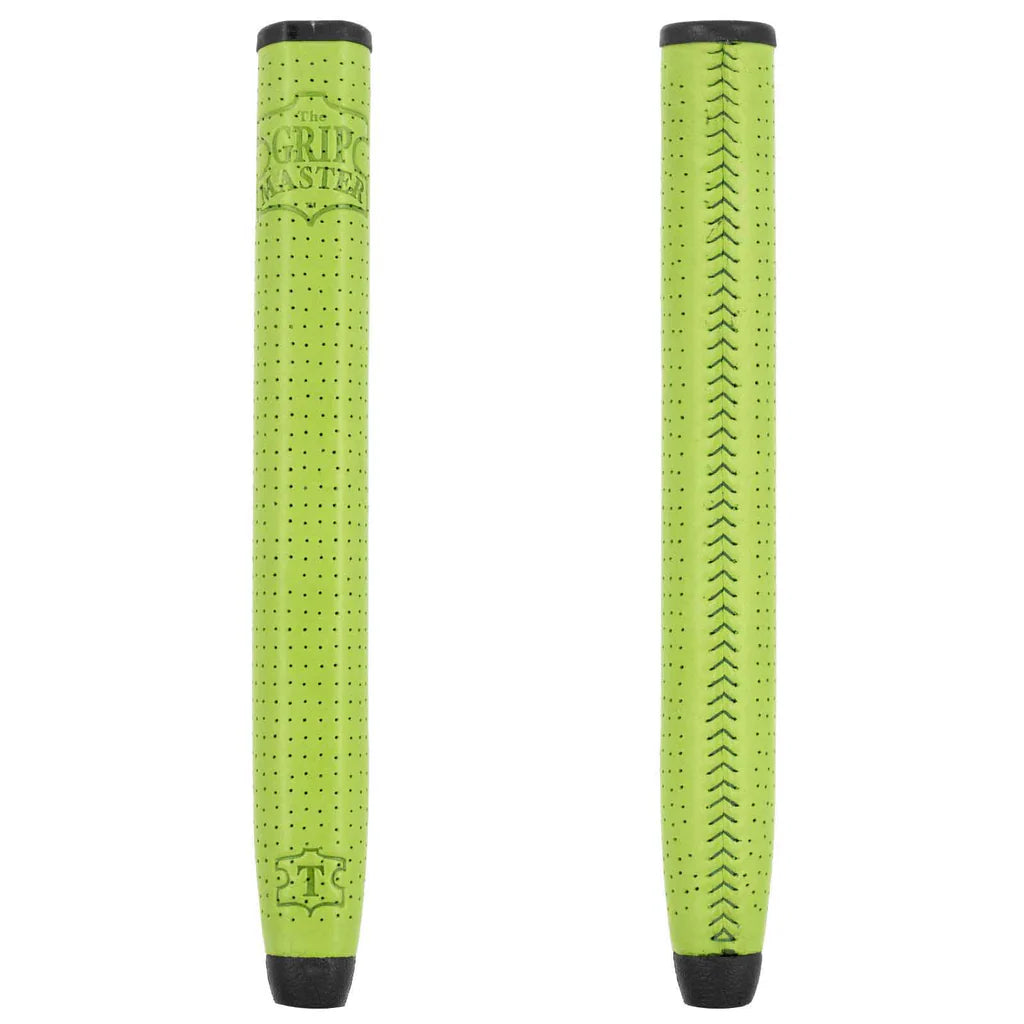 The Grip Master Signature Cabretta Laced FL28 (Jumbo) Putter Grip