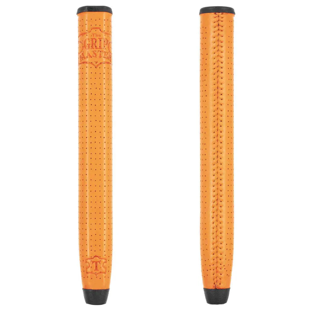 The Grip Master Signature Cabretta Laced FL28 (Jumbo) Putter Grip