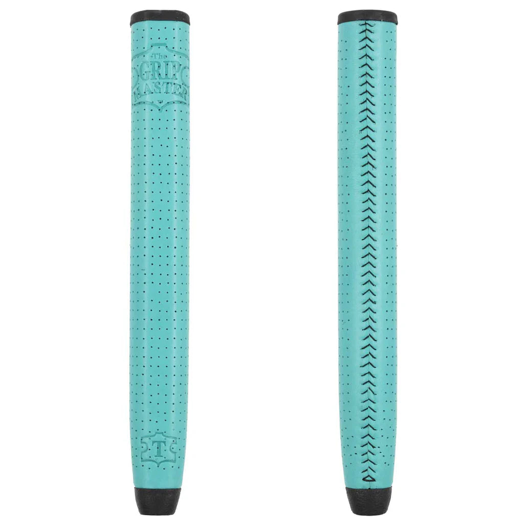 The Grip Master Signature Cabretta Laced FL28 (Jumbo) Putter Grip