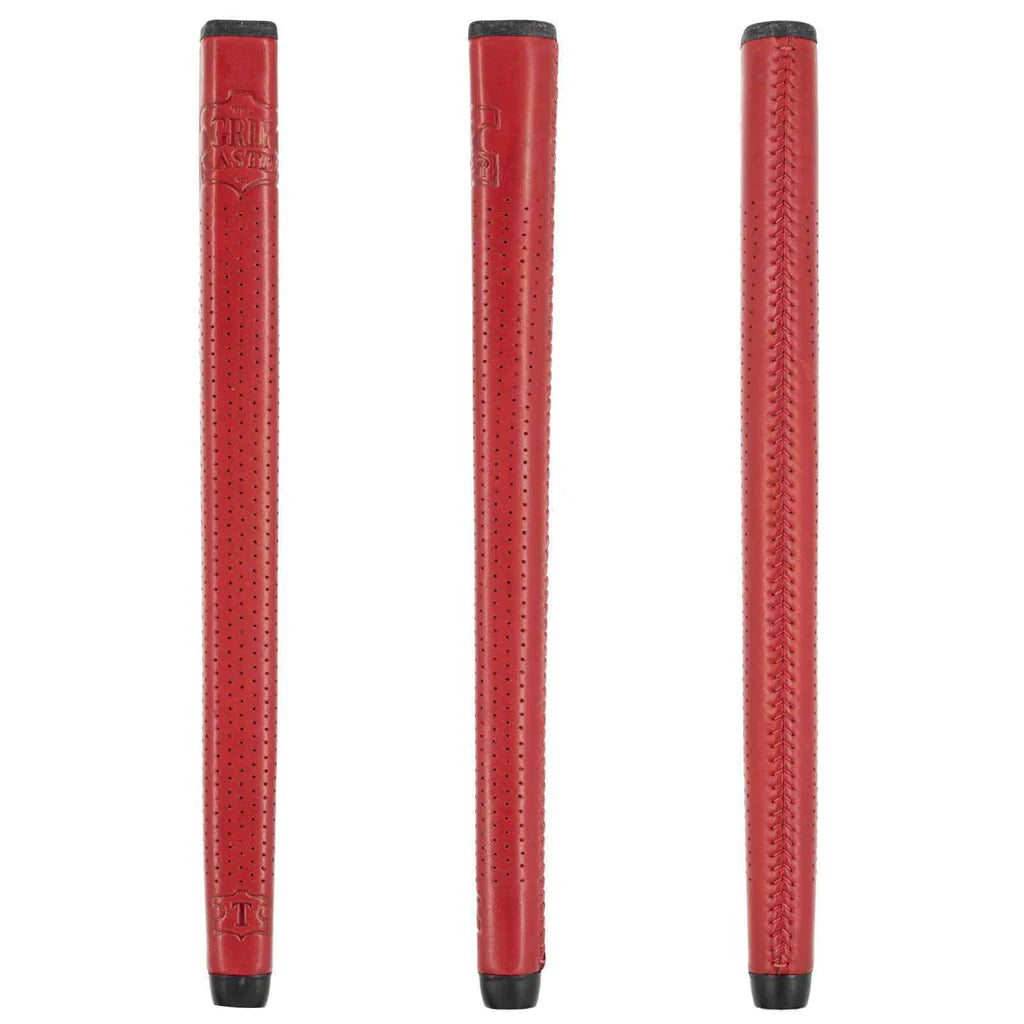 The Grip Master Signature Laced Long FL35 Putter Grip