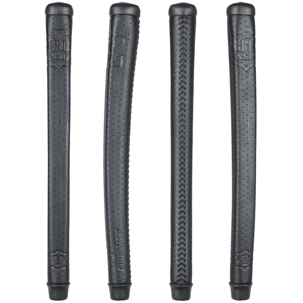 The Grip Master Signature Cabretta Laced Tour Putter Grip The Golf