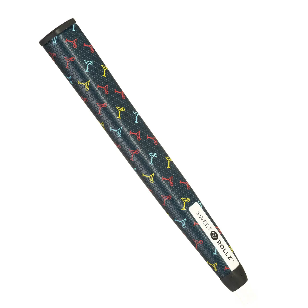 Sweet Rollz Sinatra Putter Grip - Midsize - The Golf Club Trader