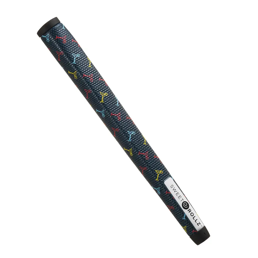 Sweet Rollz Sinatra Putter Grip - Skinny - The Golf Club Trader