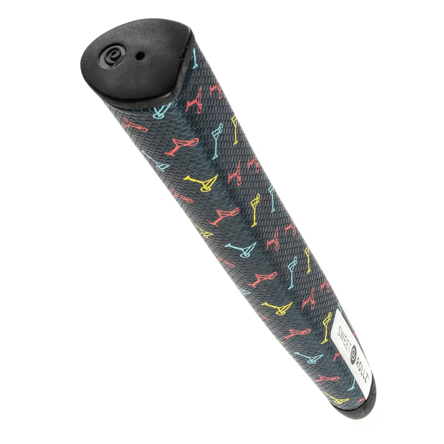 Sweet Rollz Sinatra Putter Grip - Midsize - The Golf Club Trader