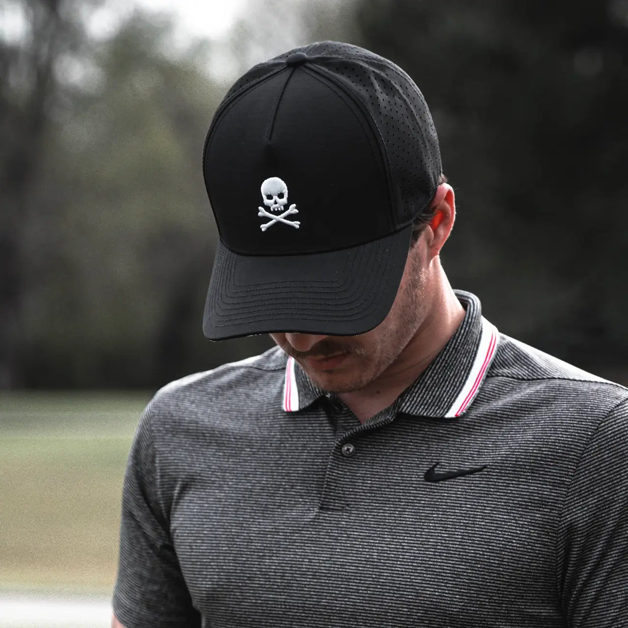 Swashbuckler Classic Hat