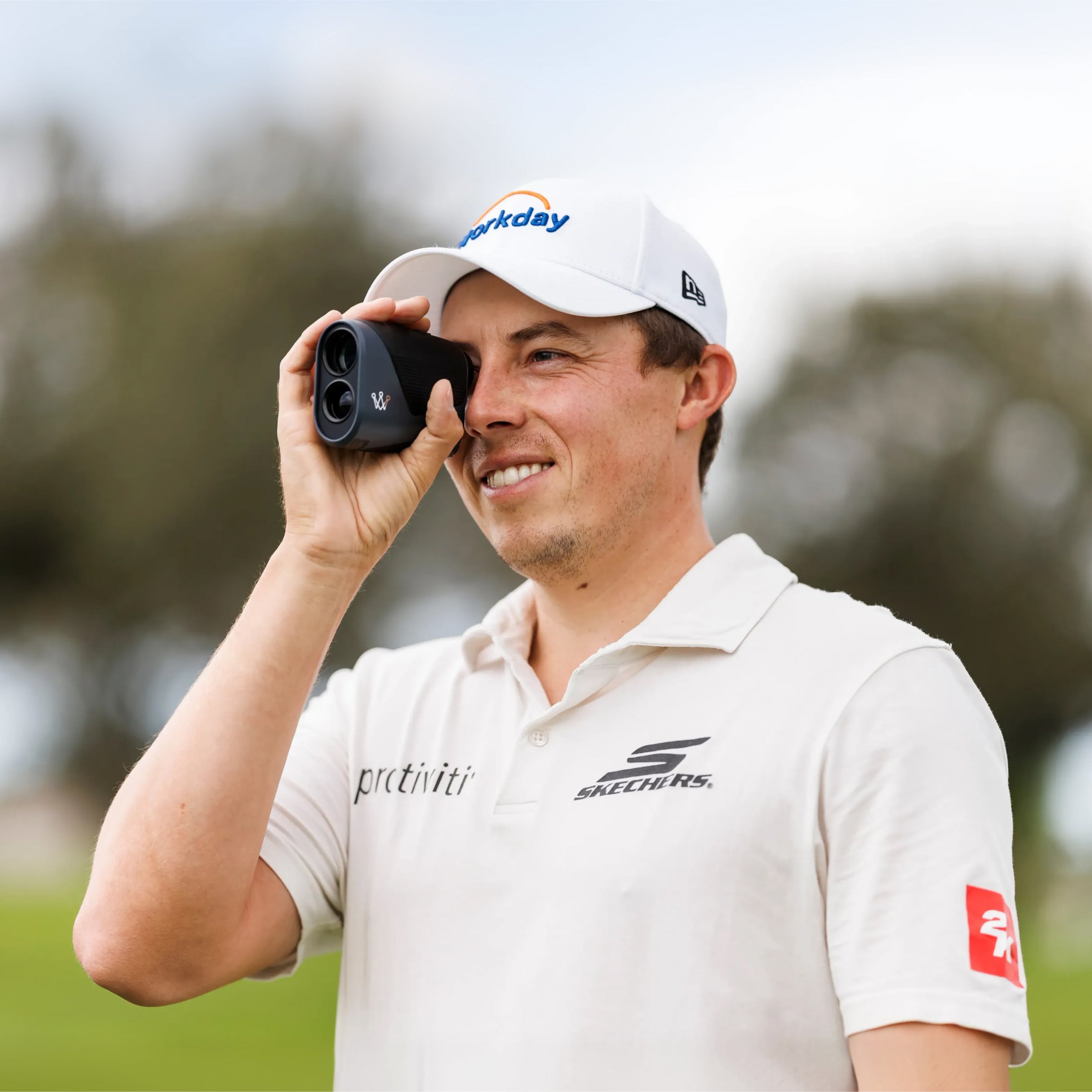 Arccos Smart Laser Rangefinder - The Golf Club Trader