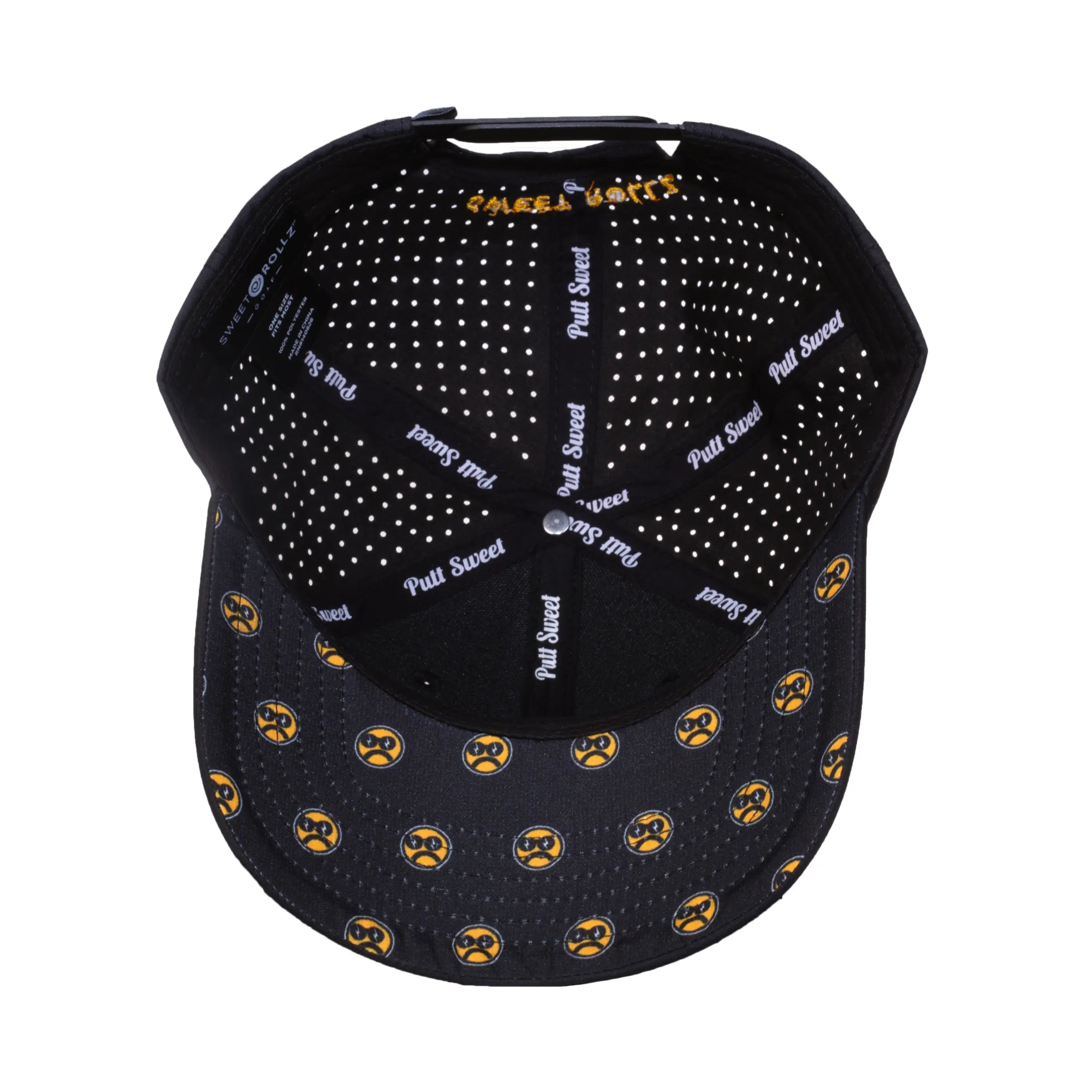 Up & Down Classic Hat