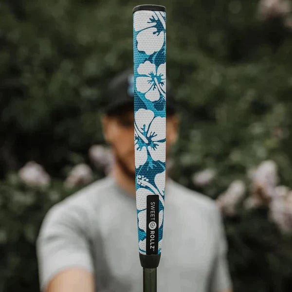 Sweet Rollz Mahalo Putter Grip - Midsize - The Golf Club Trader
