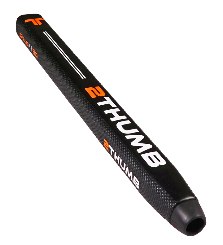 2Thumb Snug SQ Putter Grip