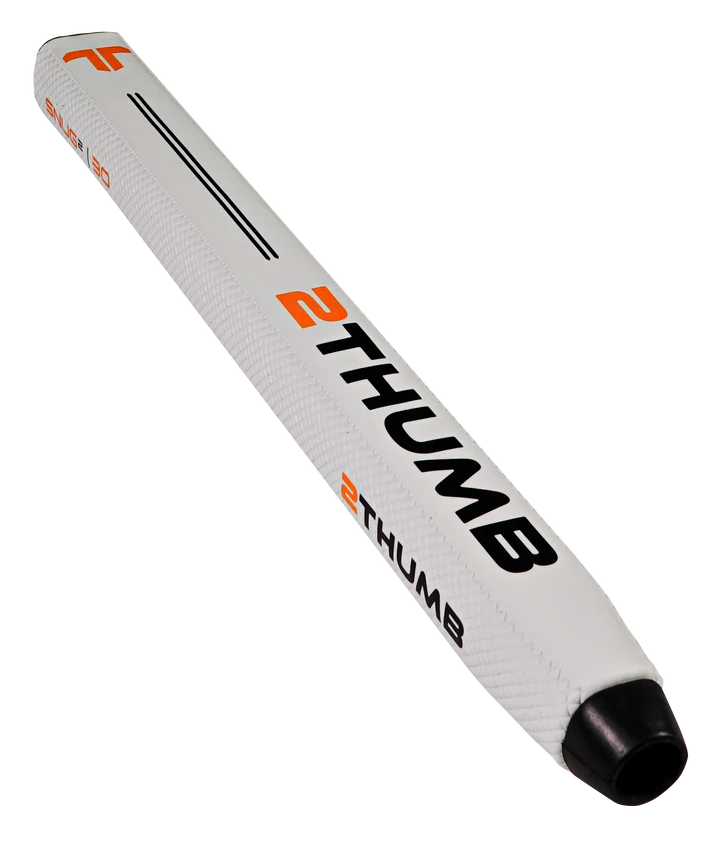 2Thumb Snug SQ Putter Grip