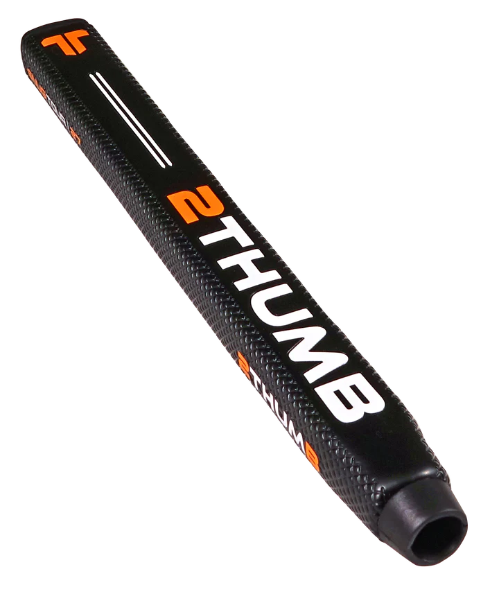 2Thumb Snug Tour Putter Grip