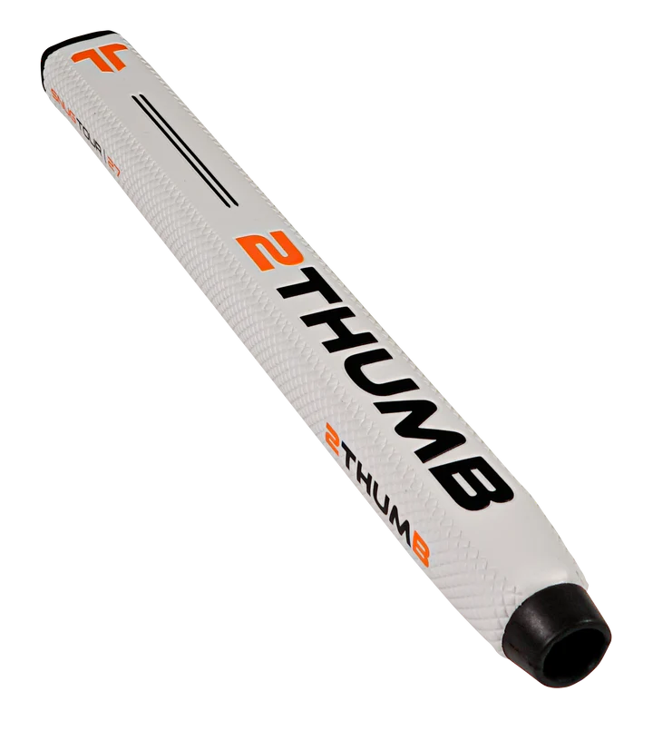 2Thumb Snug Tour Putter Grip