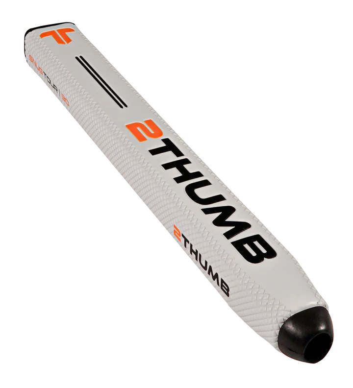 2Thumb Snug Tour Putter Grip