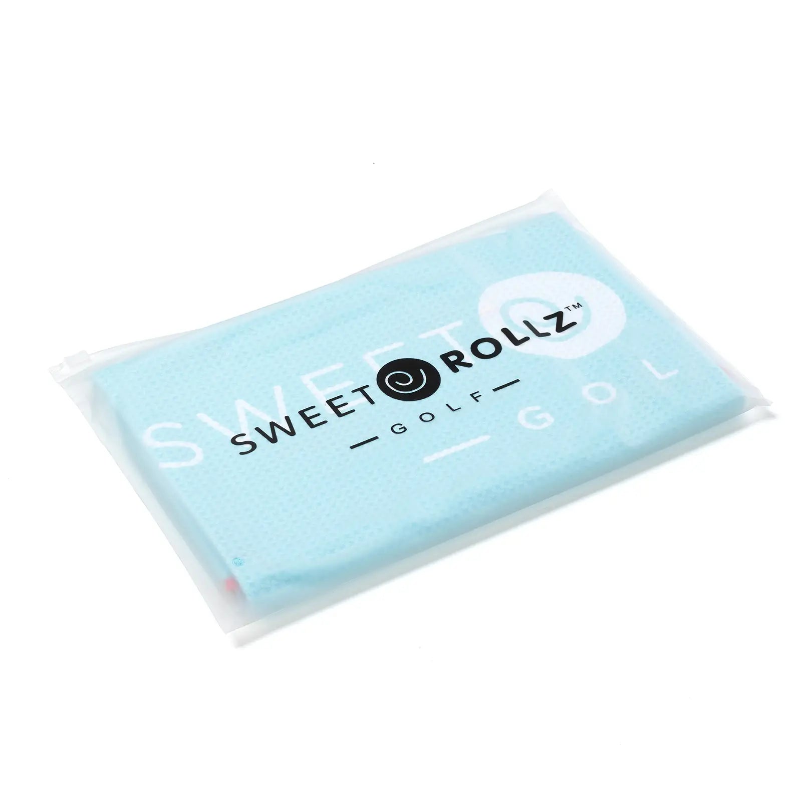 South Beach Towel - The Golf Club Trader
