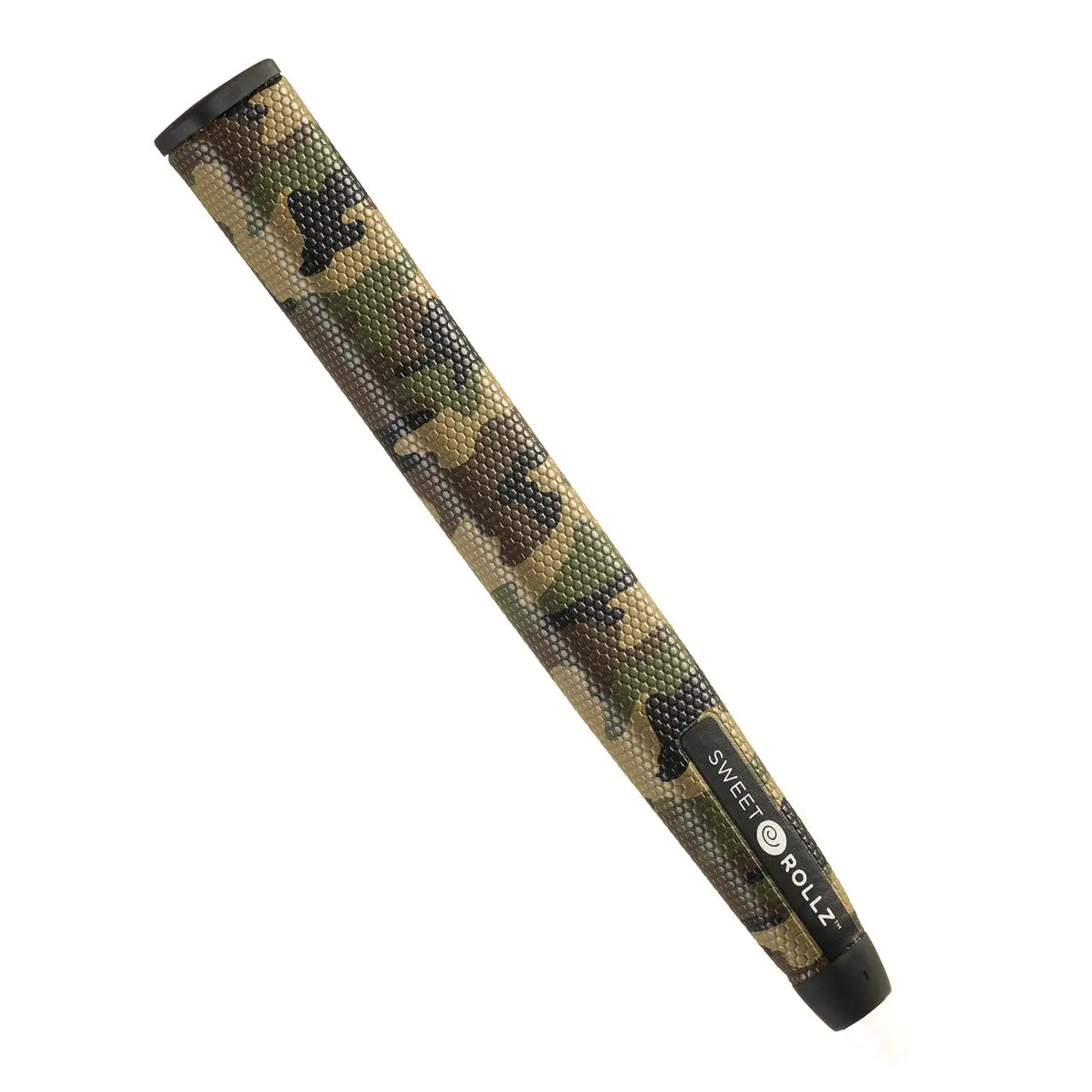Sweet Rollz Special Ops Putter Grip - Midsize - The Golf Club Trader