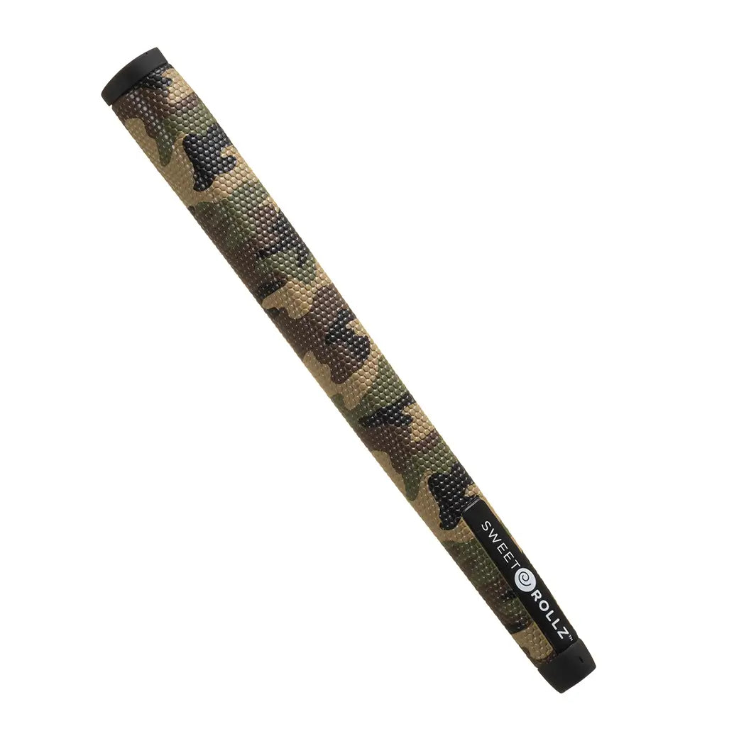 Sweet Rollz Special Ops Putter Grip - Skinny - The Golf Club Trader