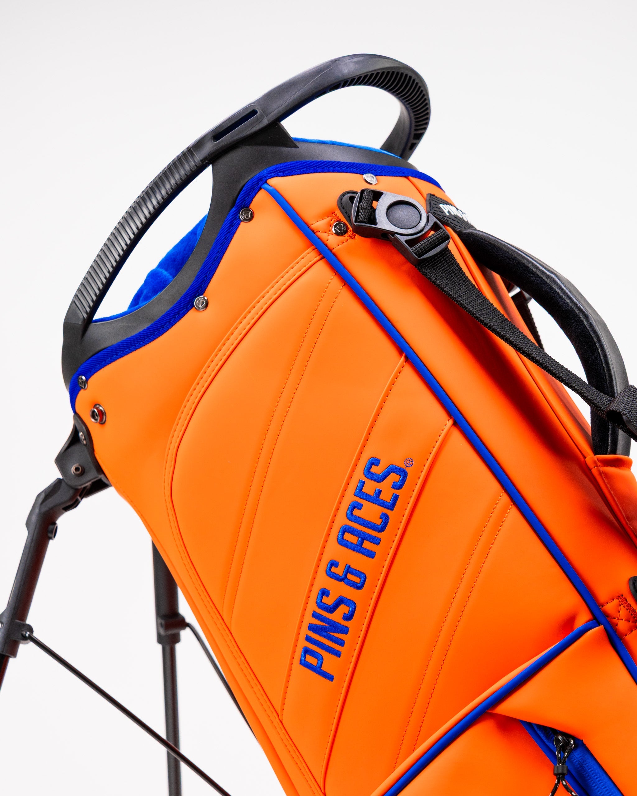 Player Preferred™ Golf Bag - Orange Crush