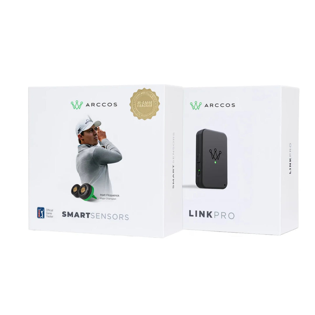 Arccos Golf Club Arccos 2nd Gen Golf Club Arccos App Cost Buy