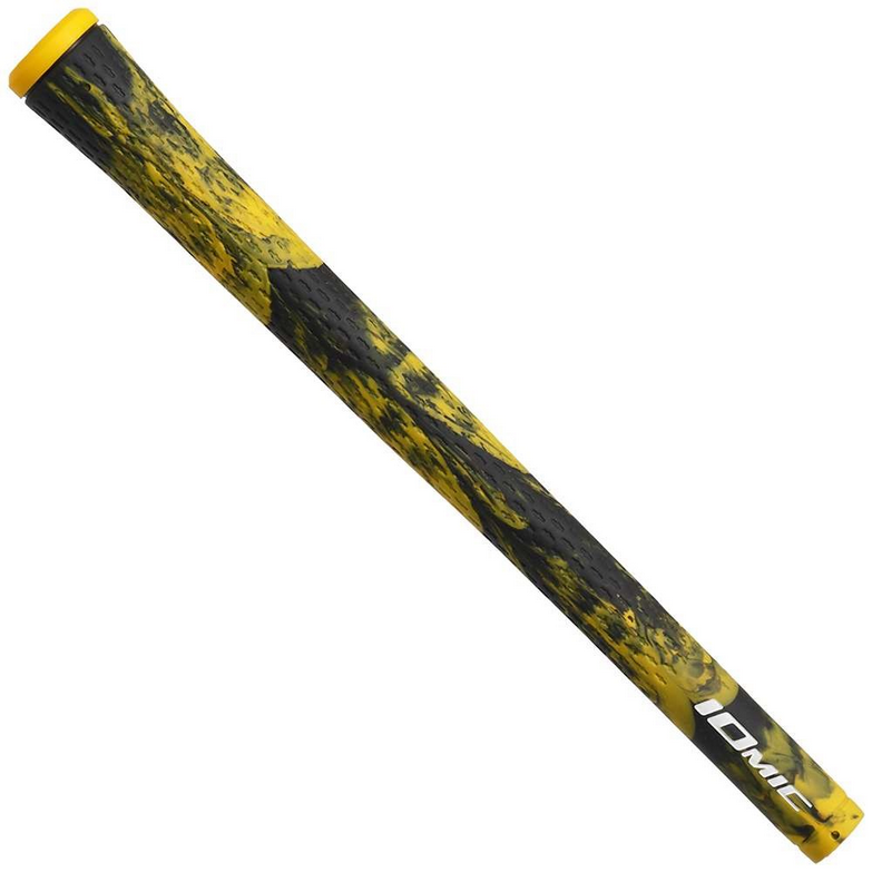 Iomic Sticky Black Army 2.3 Grip | The Golf Club Trader