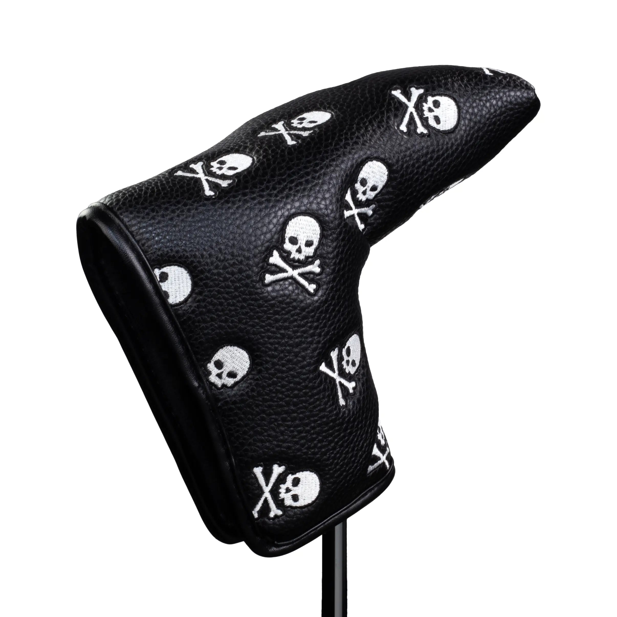 Swashbuckler Head Cover - The Golf Club Trader
