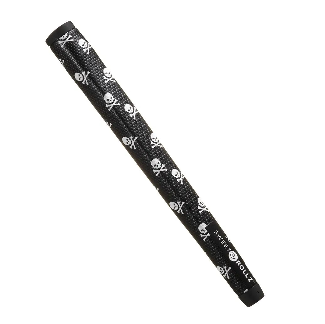 Sweet Rollz Swashbuckler Putter Grip - Skinny - The Golf Club Trader