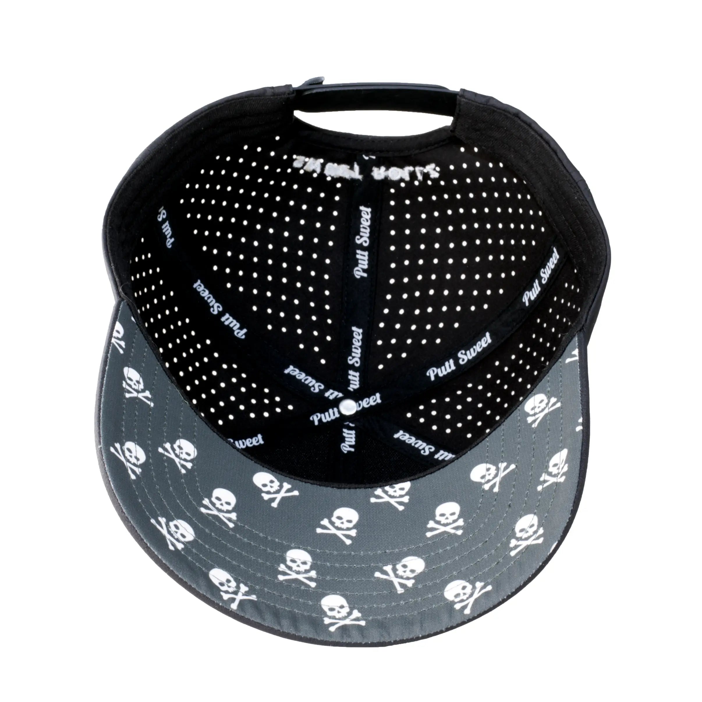 Swashbuckler Classic Hat