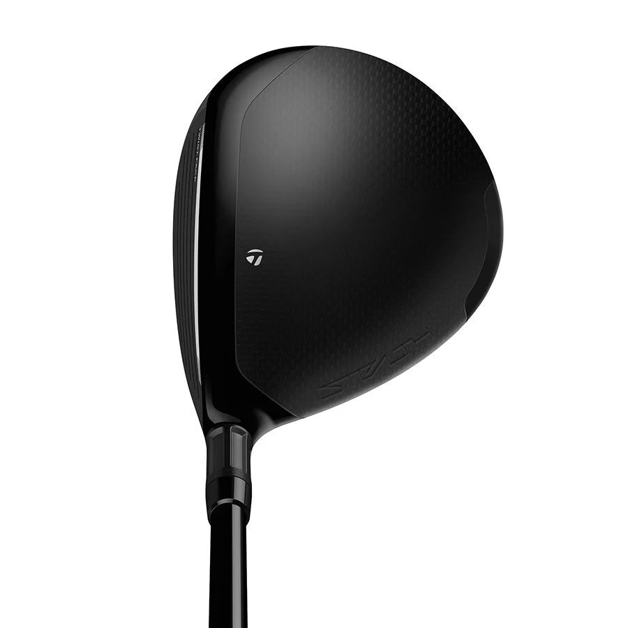 G-Paint Golf Club Paint - Taylormade Stealth / Stealth 2HD - Black - The Golf Club Trader