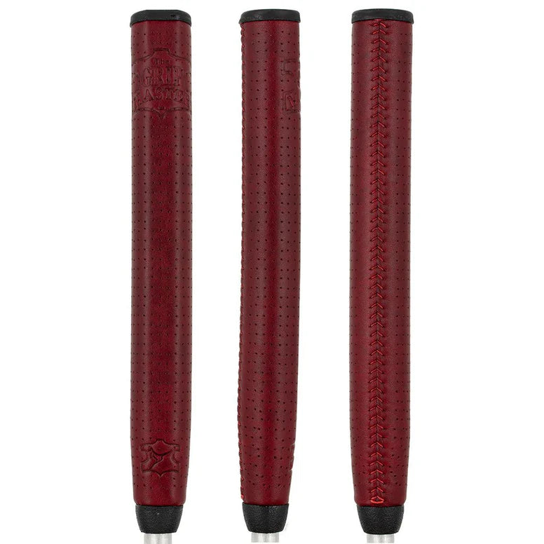 The Grip Master The Roo Laced Putter Grip