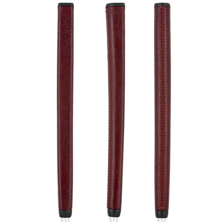 The Grip Master The Roo Laced Putter Grip