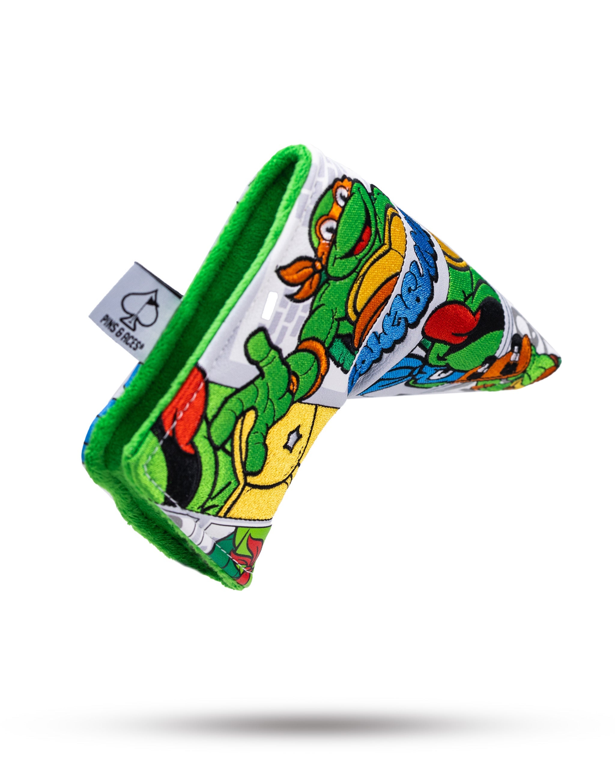 TMNT - Comics Blade Cover