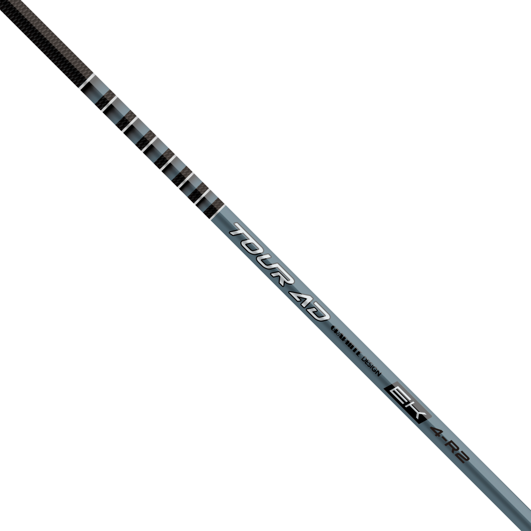 Graphite Design Tour AD EK Wood Shaft