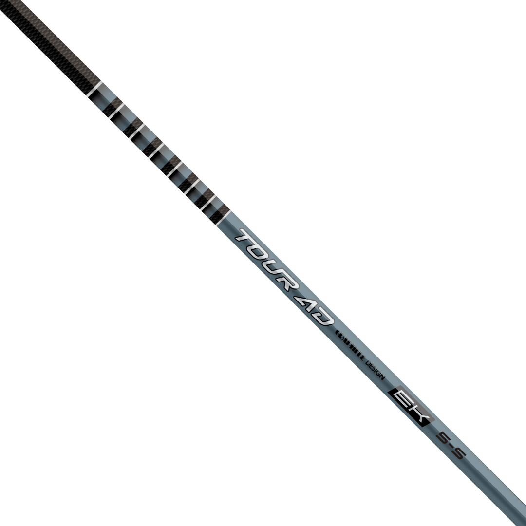 Graphite Design Tour AD EK Wood Shaft
