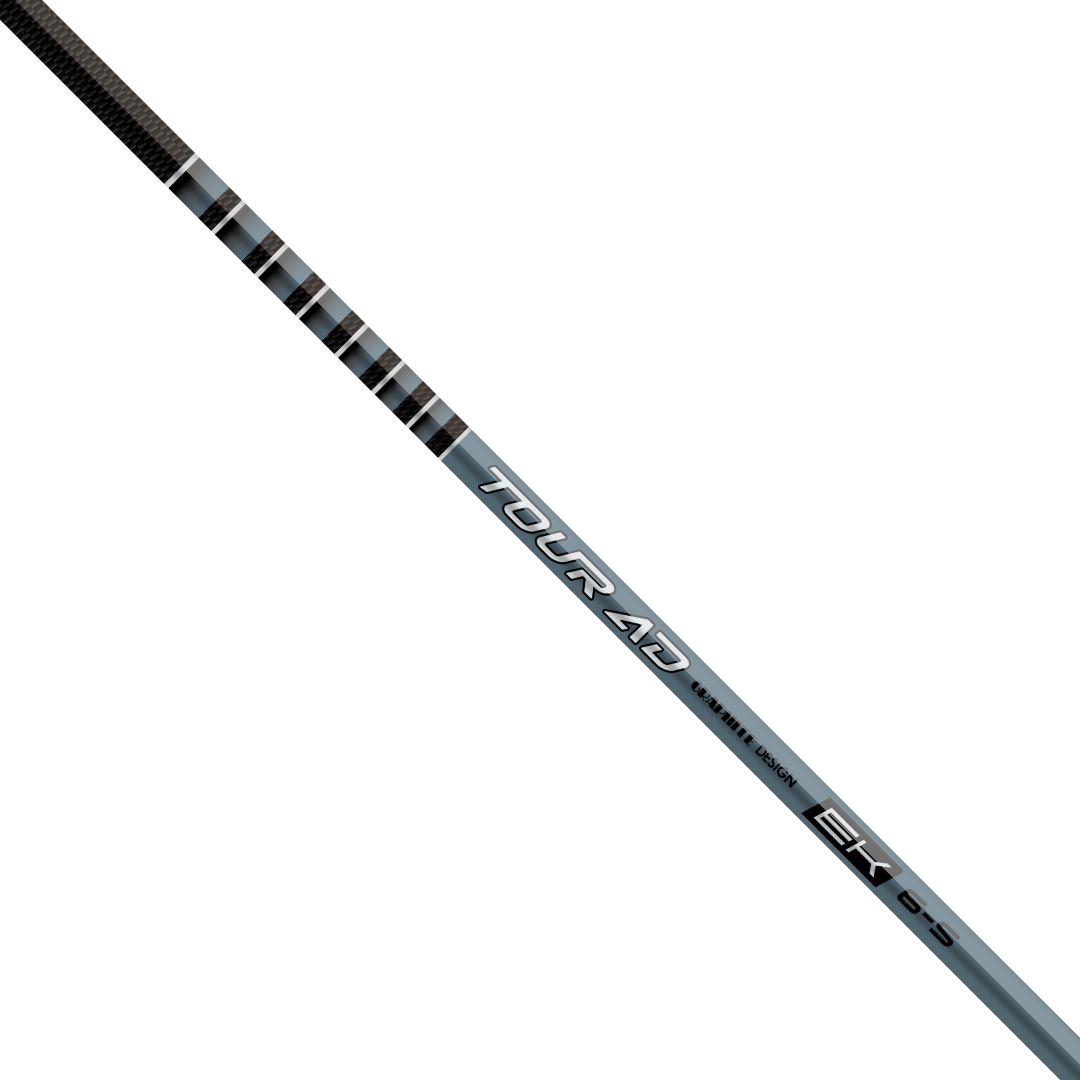 Graphite Design Tour AD EK Wood Shaft